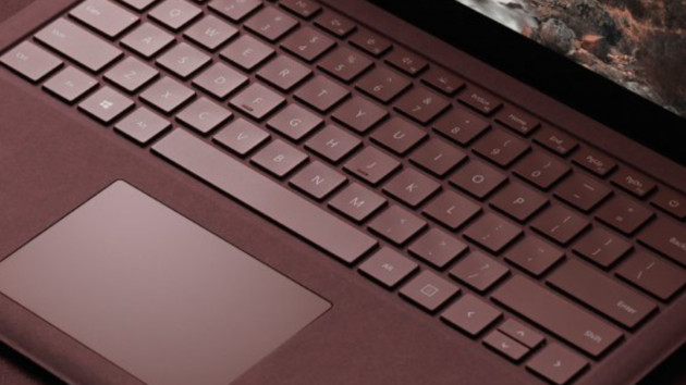Surface Pro (5): Bilder zeigen bekanntes Gehäuse ohne USB Typ C