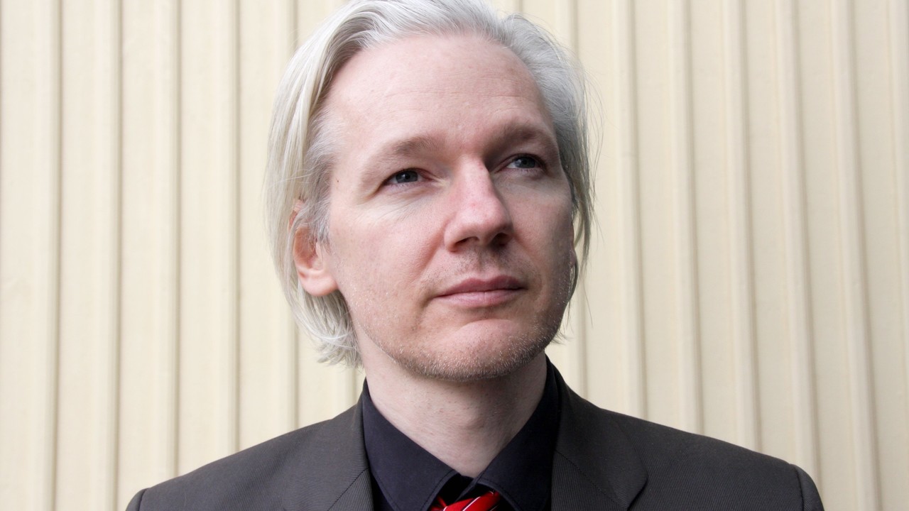 WikiLeaks: Schweden stellt Verfahren gegen Assange ein