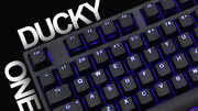 Ducky One TKL PBT im Test: Eine richtig gute Tastatur für Enthusiasten