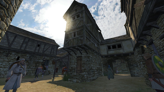 Aktion: Mount & Blade bei GoG kostenlos erhältlich