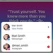 Social Media: Facebook testet App-übergreifende Benachrichtigungen