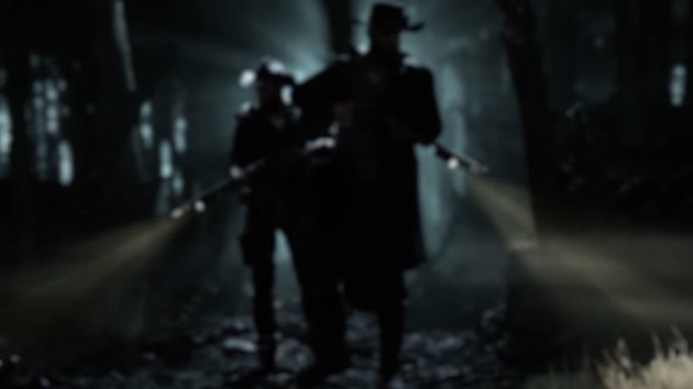Hunt: Showdown: Horrors of the Gilded Age gibt Lebenszeichen