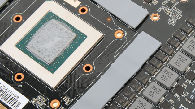 Jetzt verfügbar: GeForce 382.33 für Tekken 7 und Star Trek: Bridge Crew