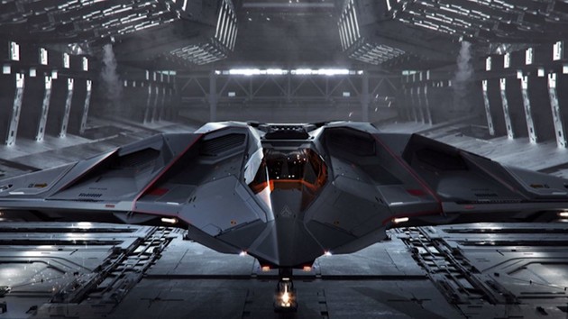 Star Citizen: 150 Millionen US-Dollar eingesammelt, Alpha 3.0 im Juni