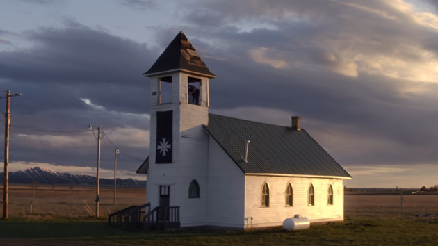 Welcome to Hope County: Far Cry 5 führt den Spieler nach Montana, USA