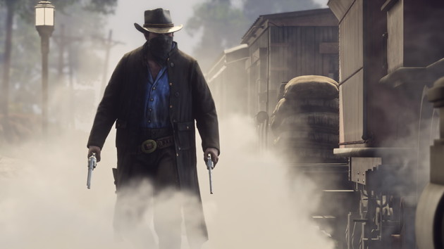 Verschiebung: Red Dead Redemption 2 kommt erst 2018