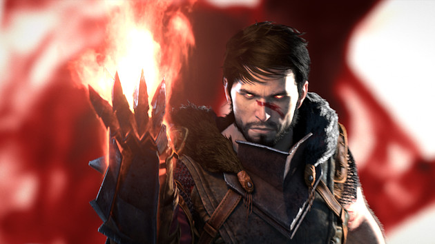 BioWare: Neues Dragon Age in Arbeit