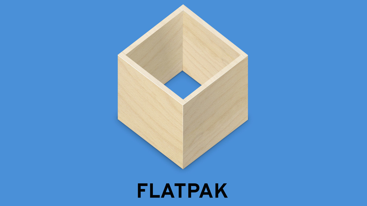 Linux: Flatpak erhält einen zentralen Hub