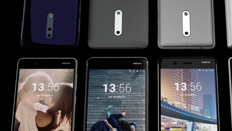 Nokia 9: Smartphone mit Snapdragon 835 im Geekbench