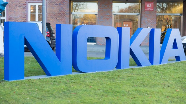 Patentstreit: Einigung zwischen Nokia und Apple mit Zusammenarbeit