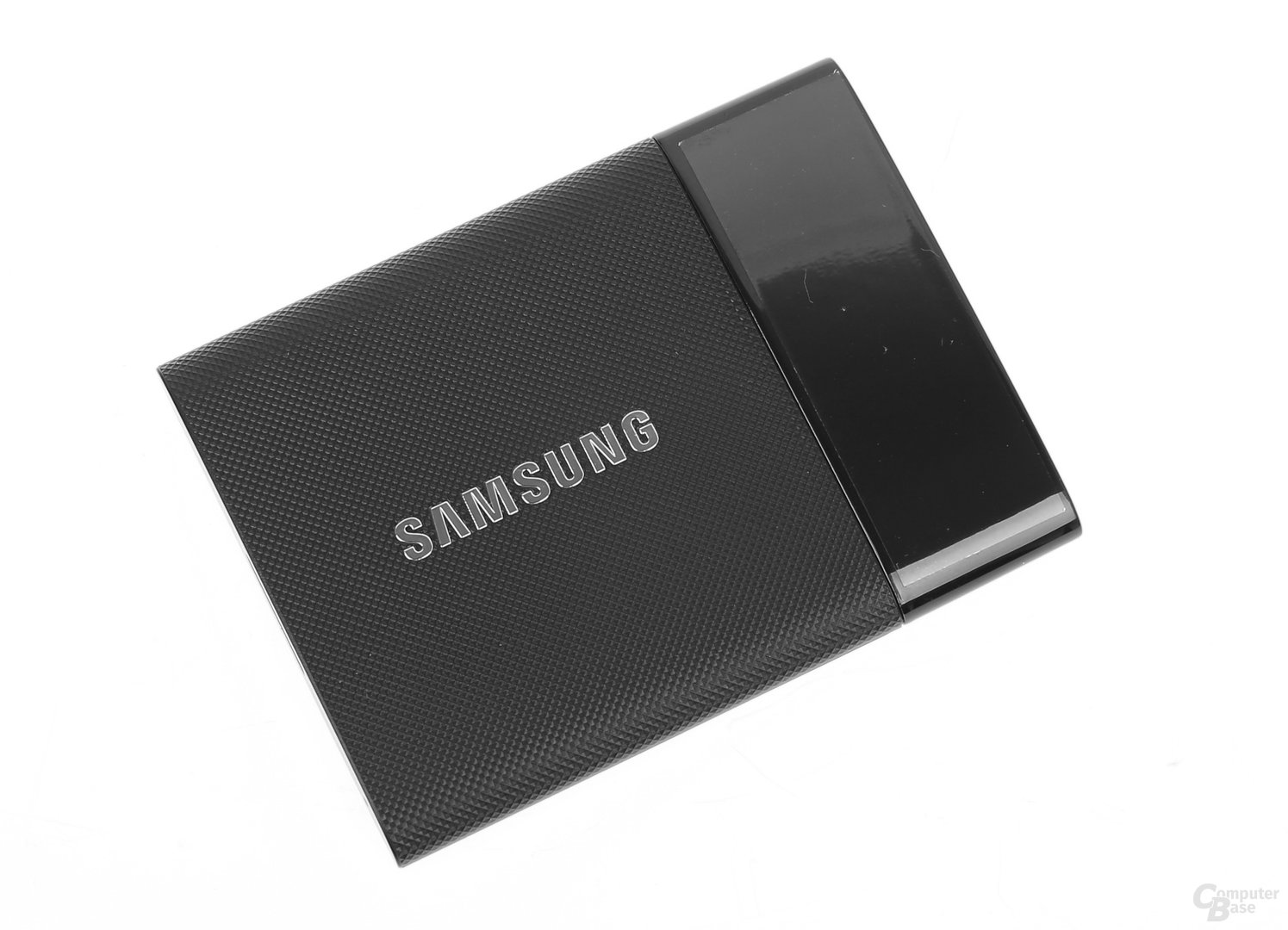 Samsung Portable SSD T1