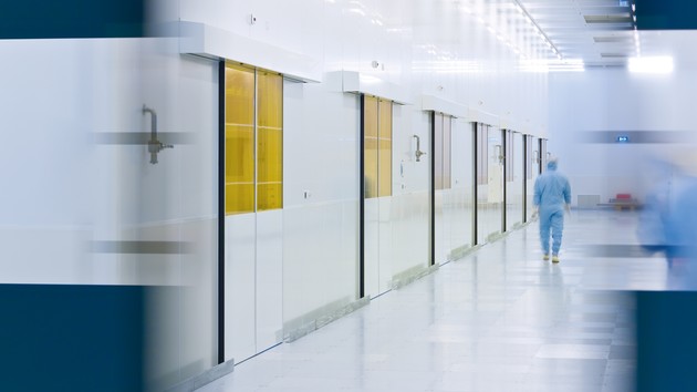 Fabrikausrüster: Intel reduziert Anteile an ASML deutlich