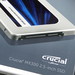Crucial MX300 SSD: Firmware M0CR050 verspricht weitere Verbesserungen