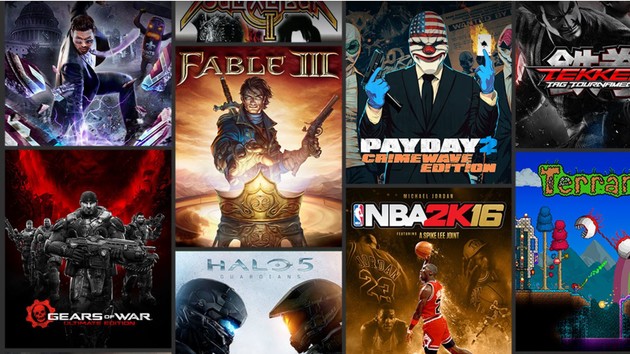 Xbox Game Pass: Spiele-Abo startet am 1. Juni