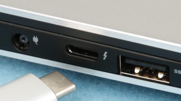 Kommentar: Der Standard für USB Typ C wird massentauglich