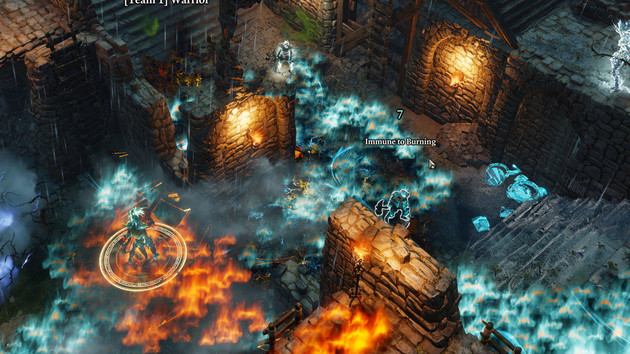 Erscheinungstermin: Divinity: Original Sin 2 wird im September fertig
