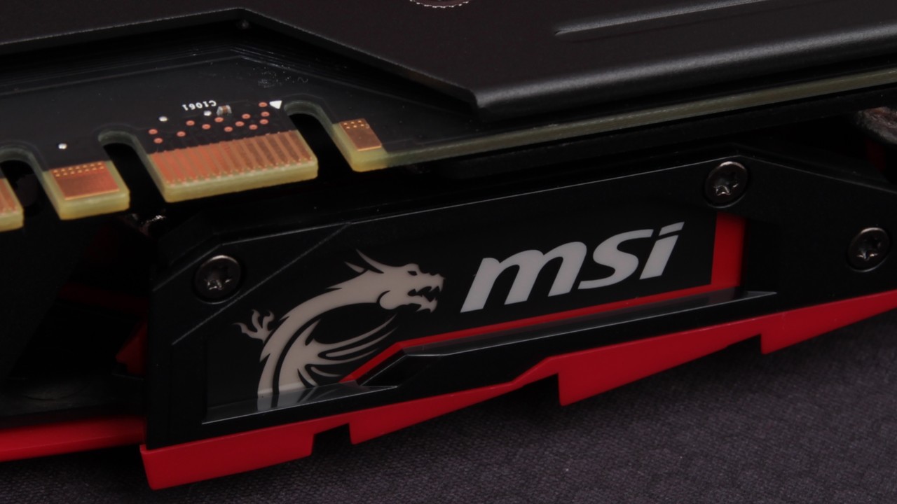 Computex 2017: MSI GTX 1080 Ti als Lightning Z und Gaming X mit USB Typ C