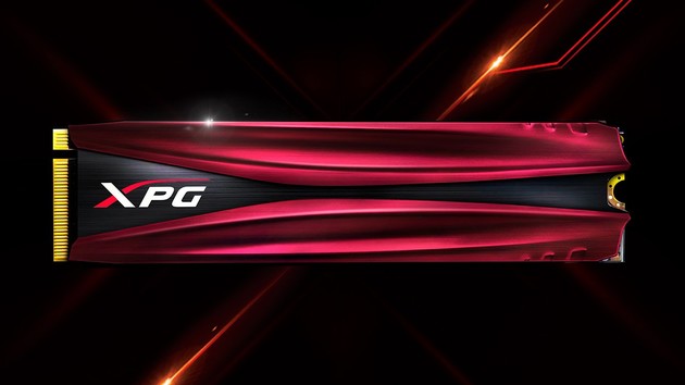Adata: Mit NVMe-SSDs, SD-Karten und Roboter zur Computex
