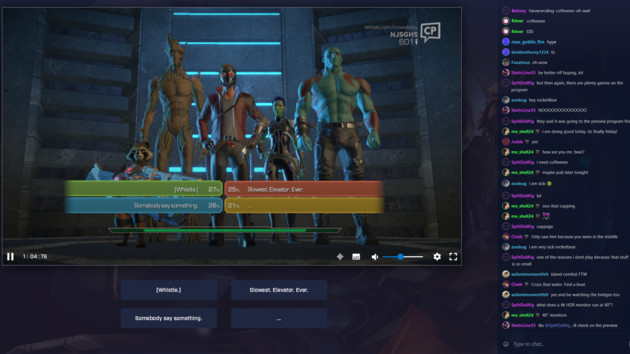 Streaming: Microsofts Beam kann mehr und heißt jetzt Mixer