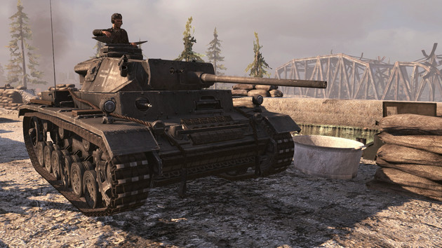 Aktion: Rising Storm im Humble Store kostenlos