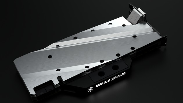 EKWB Fluid Gaming: Aluminium-Wasserkühlung für sortenreine Sparfüchse