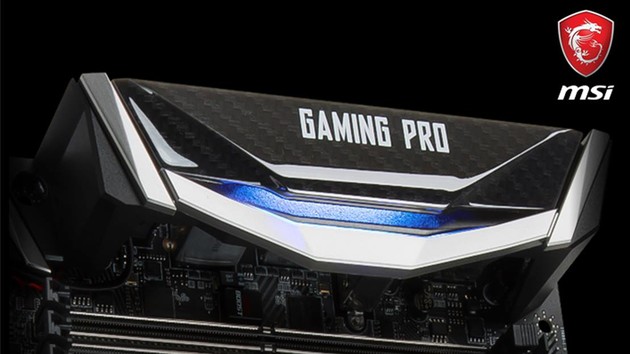 High-End-Mainboards: ASRock, Asus, Gigabyte und MSI mit ersten Details