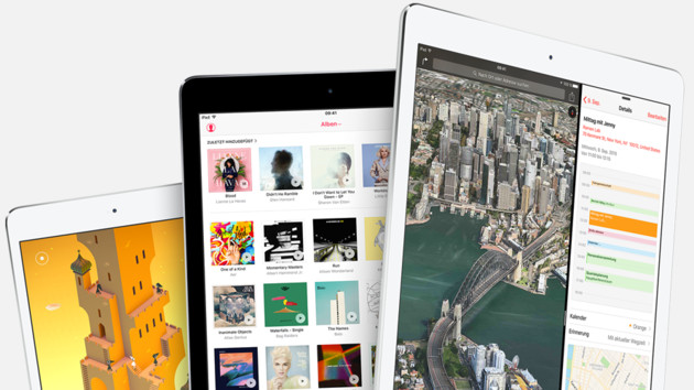 Apple: WWDC-Keynote wird als Live-Stream übertragen