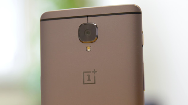 OnePlus 3T: Produktion wird Anfang Juni eingestellt