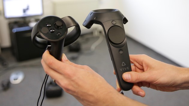 MediaMarkt: Oculus Rift und Touch im Bundle für 555 Euro