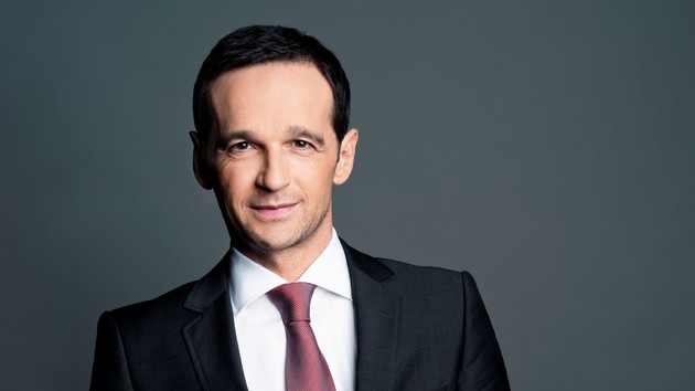 Facebook-Gesetz: Justizminister Maas arbeitet sich an Kritikern ab