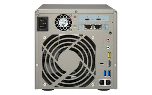 QNAP TVS-882ST3