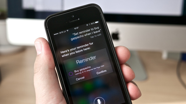 iPhone: Apple soll an eigenem AI-Chip arbeiten