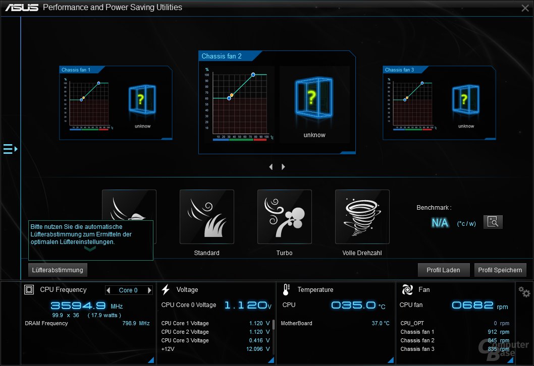 asus ai suite 3