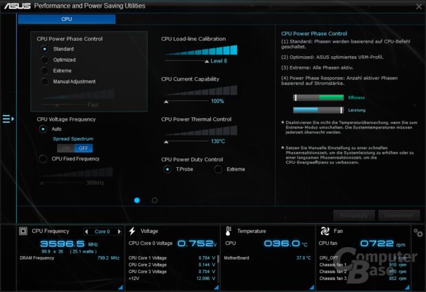 Почему не запускается al asus suite 3