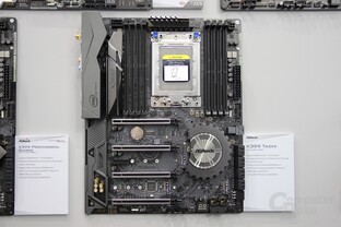 ASRock X399 Taichi