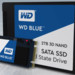 BiCS3-Flash: WD Blue und SanDisk Ultra erhalten den neuen 3D-NAND