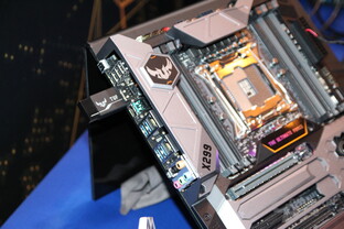Asus TUF X299 Mark I