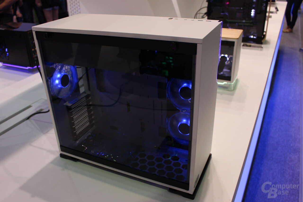 In Win 101C