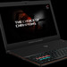 Asus ROG Zephyrus GX501: Mit Trick das dünnste GeForce-GTX-1080-Notebook