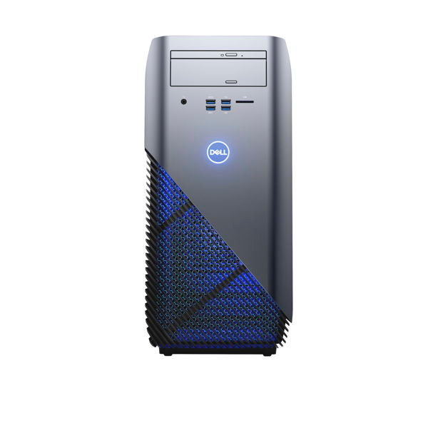 Inspiron Gaming Desktop (5675)