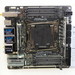 X299-Mainboards: ASRock bannt Riesensockel erneut auf Mini-ITX