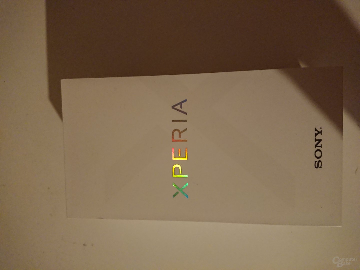 Sony Xperia XZ Premium im Test – Nacht