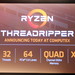 AMD Ryzen Threadripper: 64 PCIe-Lanes und Unterstützung für 2 TByte RAM