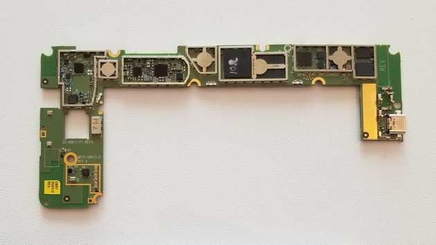 Windows 10 für ARM: Erste PCs mit Snapdragon 835 von Asus, HP und Lenovo