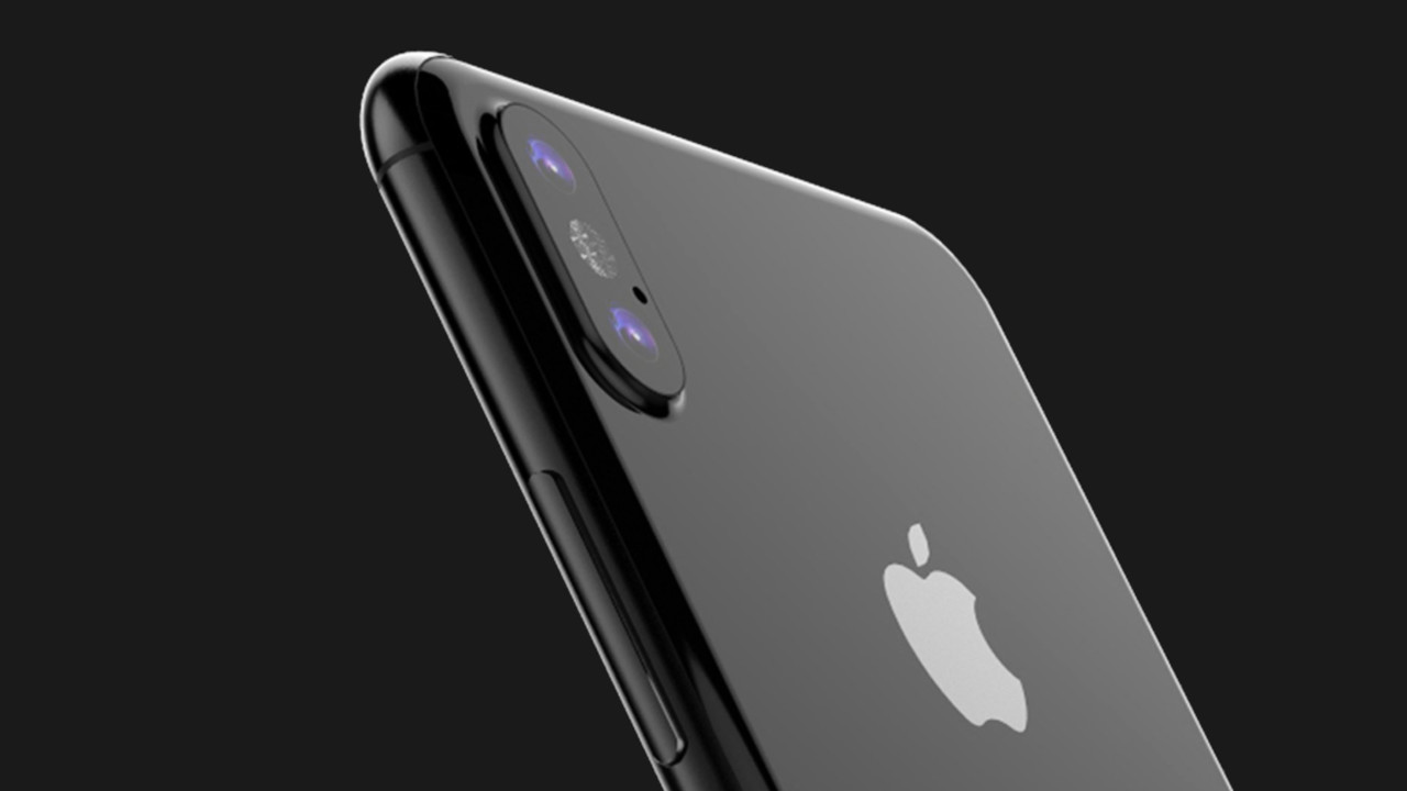 iPhone 8: Höher, breiter und dicker als das iPhone 7 ohne Plus