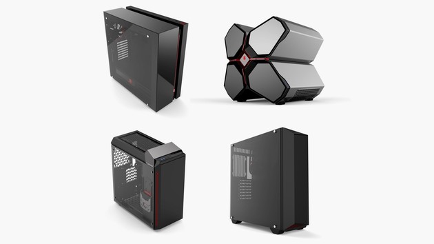 Deepcool Quadstellar: Ein Nachfolger für das Raumschiff-Gehäuse