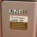 QNAP TS-x77: AMD Ryzen 7 kommt ins NAS