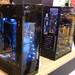 Lian Li: Viel Alu, mehr Glas und erster CPU-Kühler