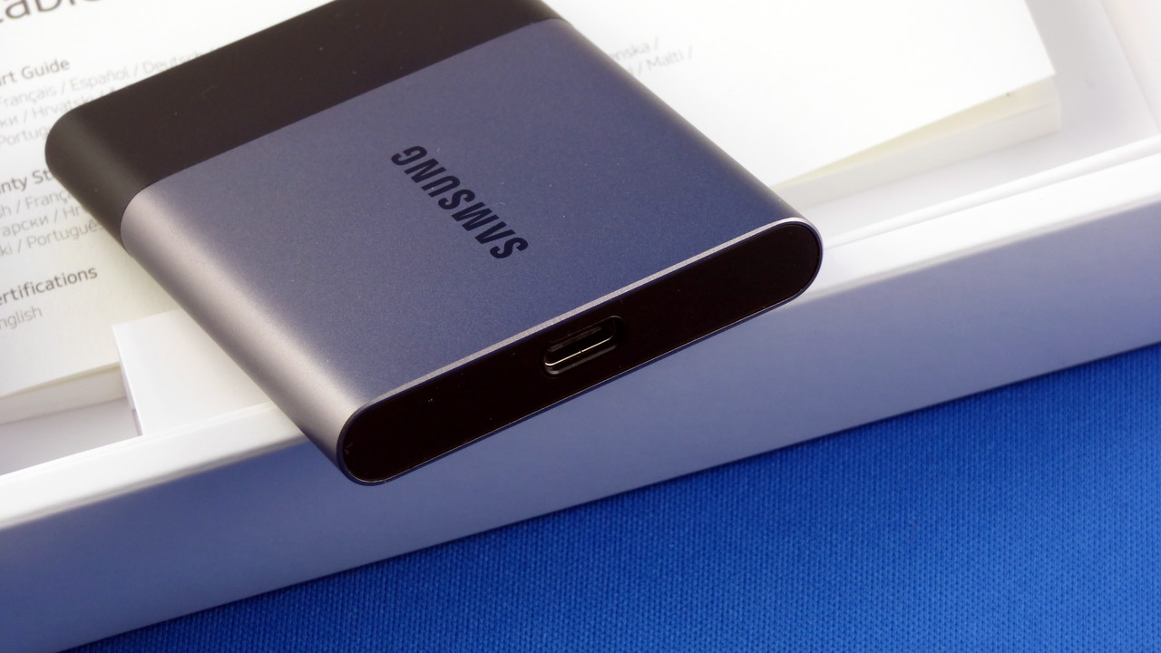 Aktion: Samsung bietet Cashback auf Fernseher, Monitore und SSDs