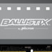 Ballistix Tactical Tracer DDR4: Micron-RAM mit 3D-Druck-Element und RGB-LEDs